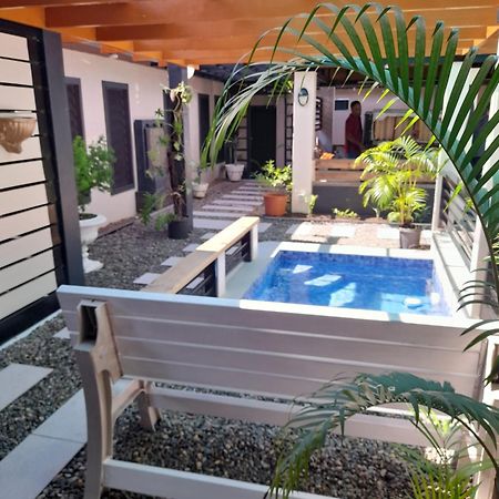 Bidesi Villa Apartments Suva Esterno foto