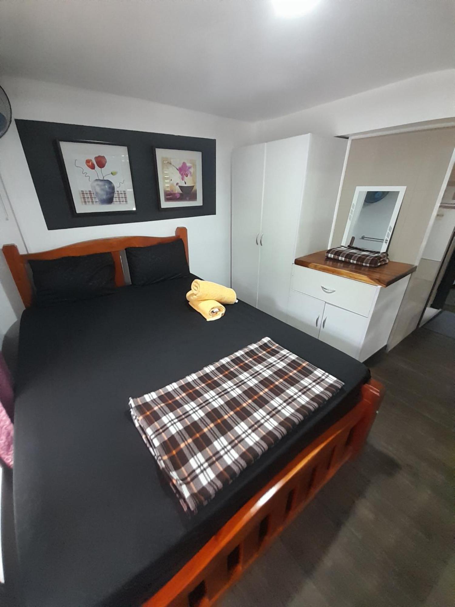 Bidesi Villa Apartments Suva Esterno foto