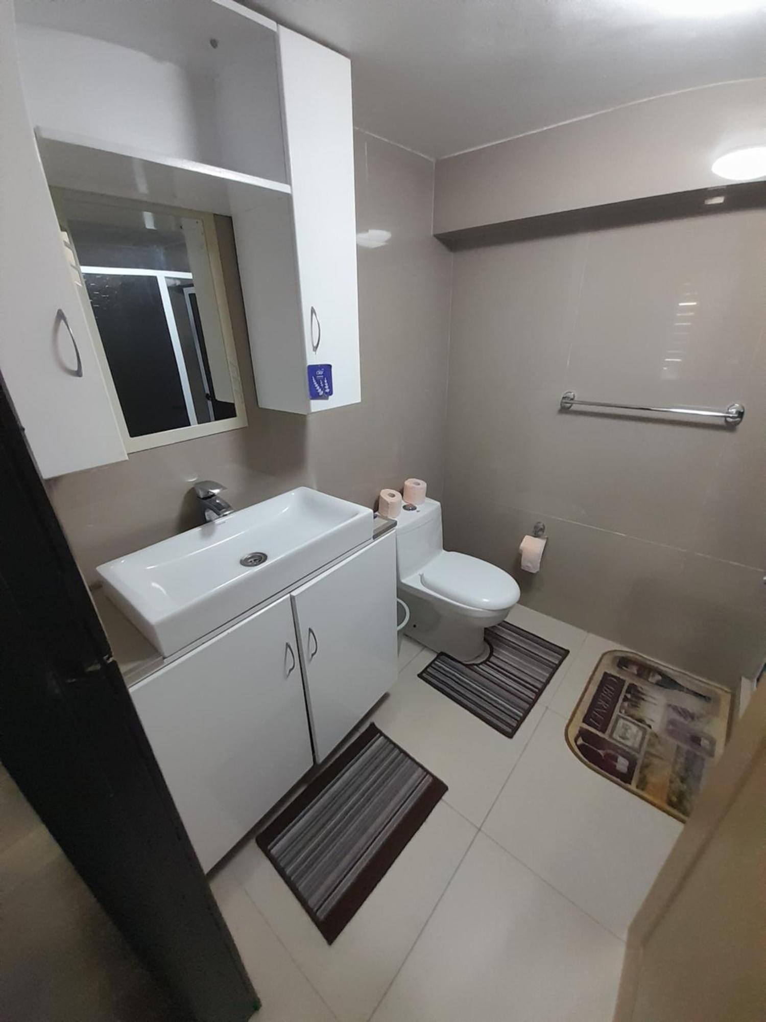 Bidesi Villa Apartments Suva Esterno foto