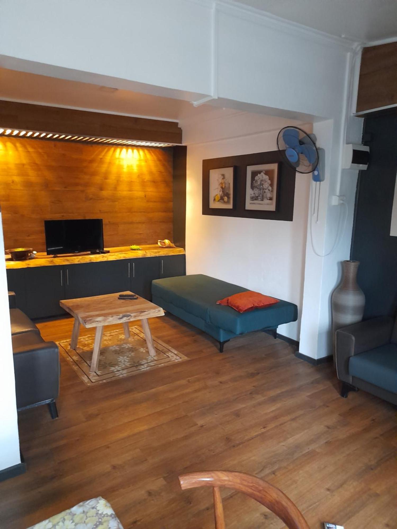 Bidesi Villa Apartments Suva Esterno foto