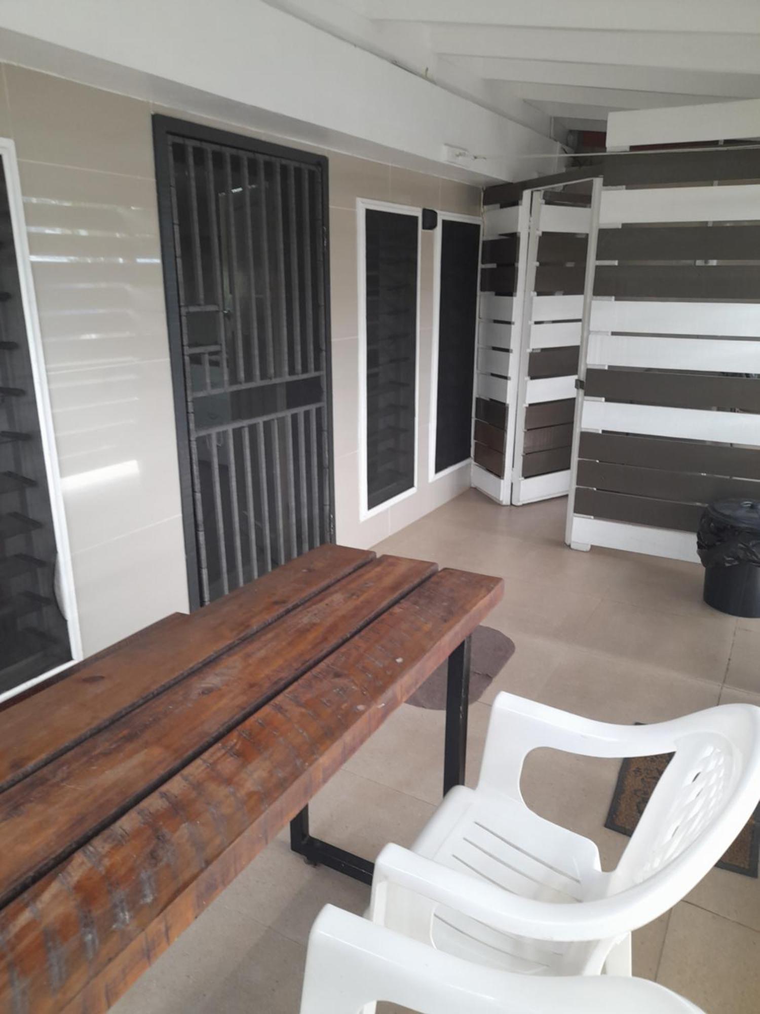 Bidesi Villa Apartments Suva Esterno foto