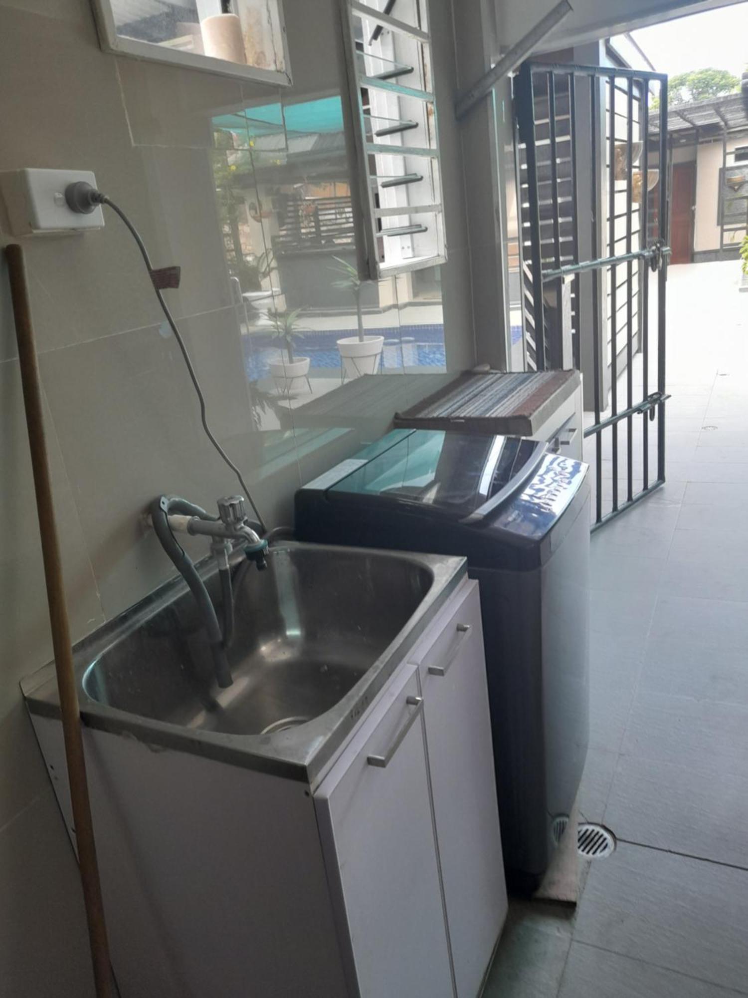Bidesi Villa Apartments Suva Esterno foto