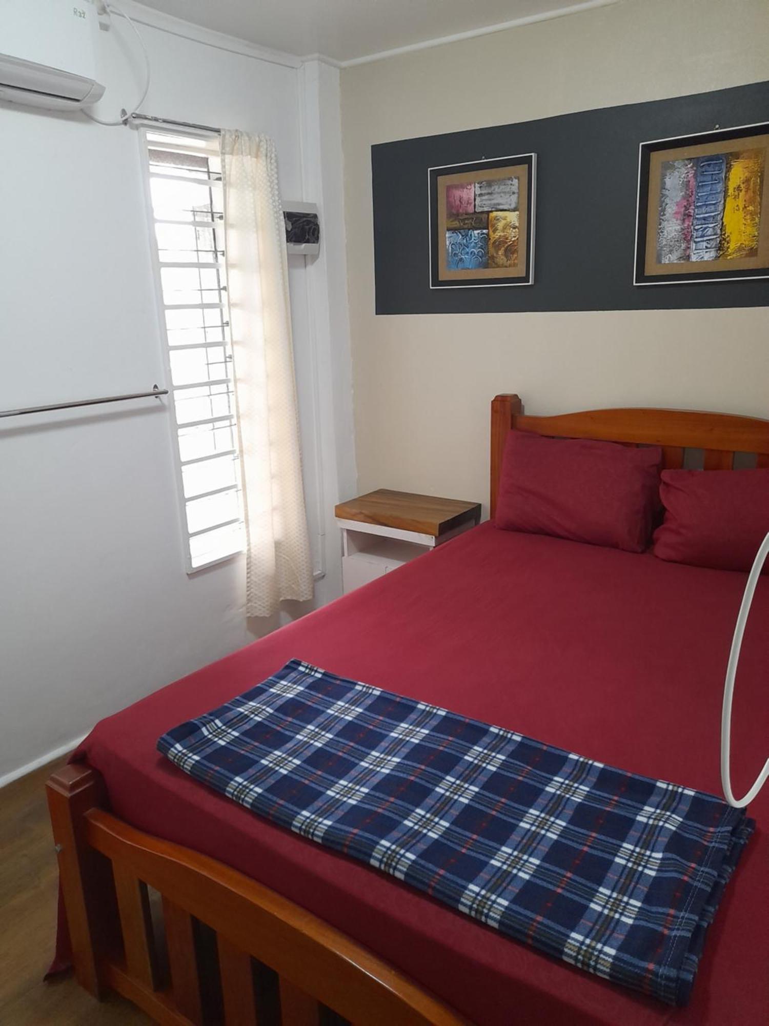 Bidesi Villa Apartments Suva Esterno foto