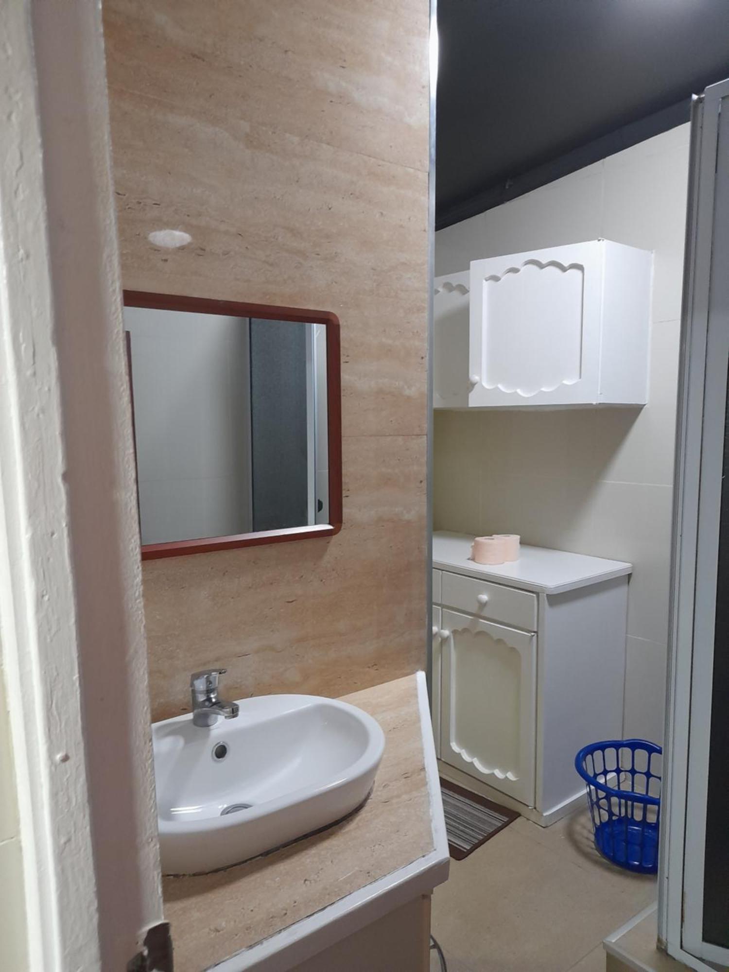 Bidesi Villa Apartments Suva Esterno foto