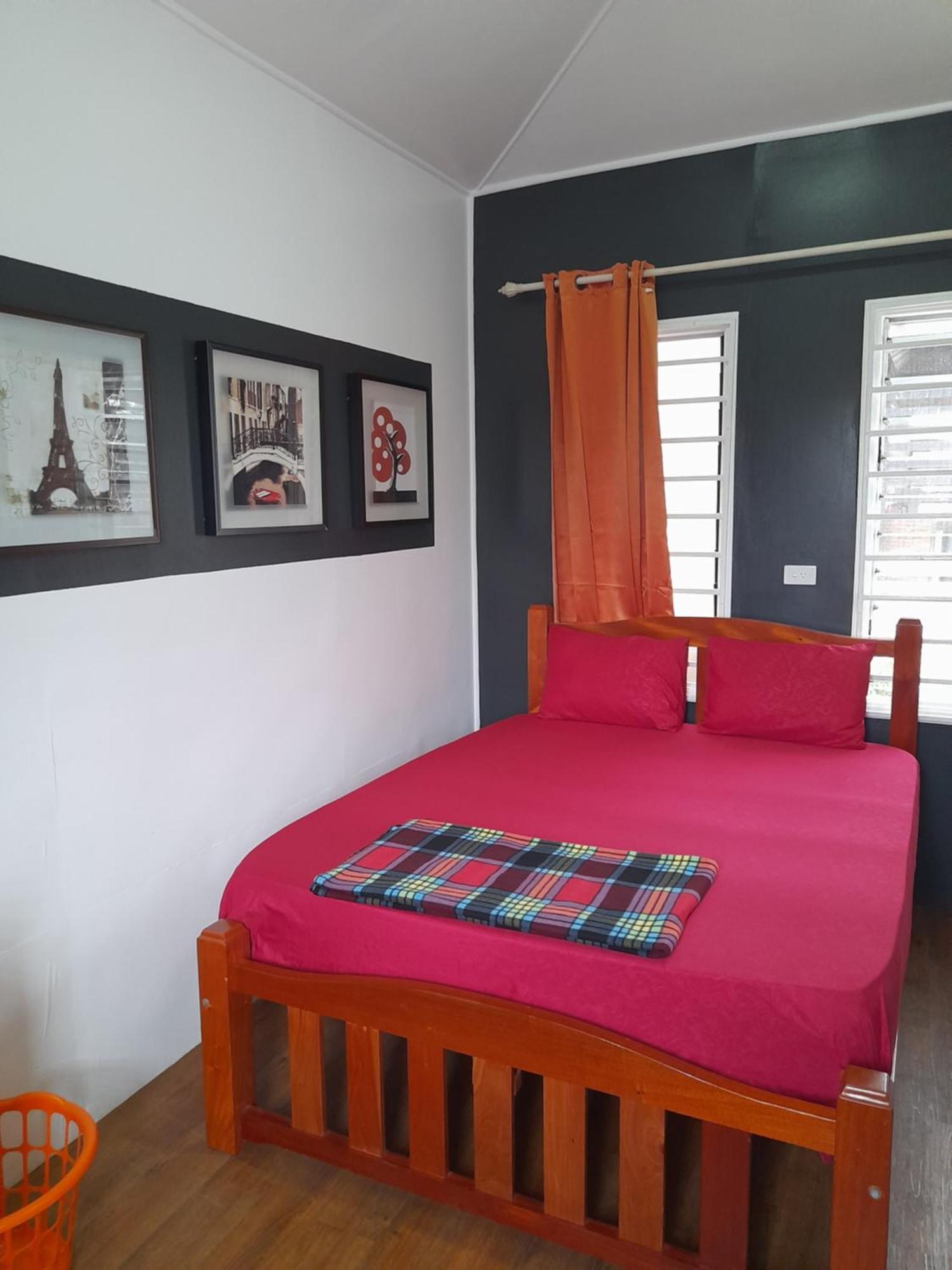 Bidesi Villa Apartments Suva Esterno foto