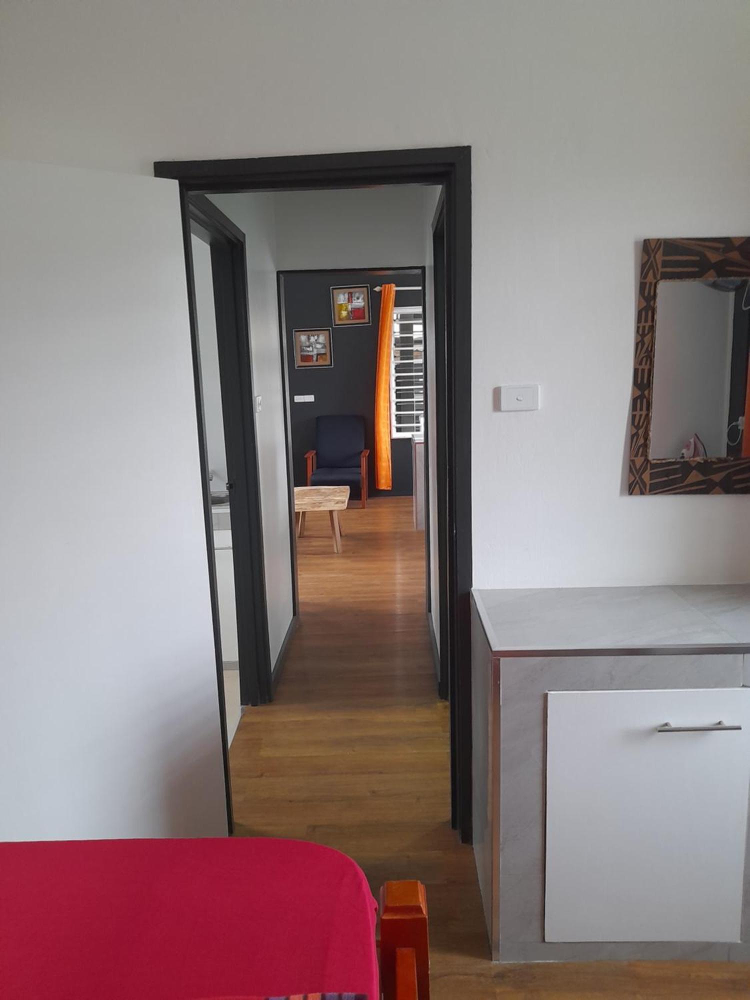 Bidesi Villa Apartments Suva Esterno foto