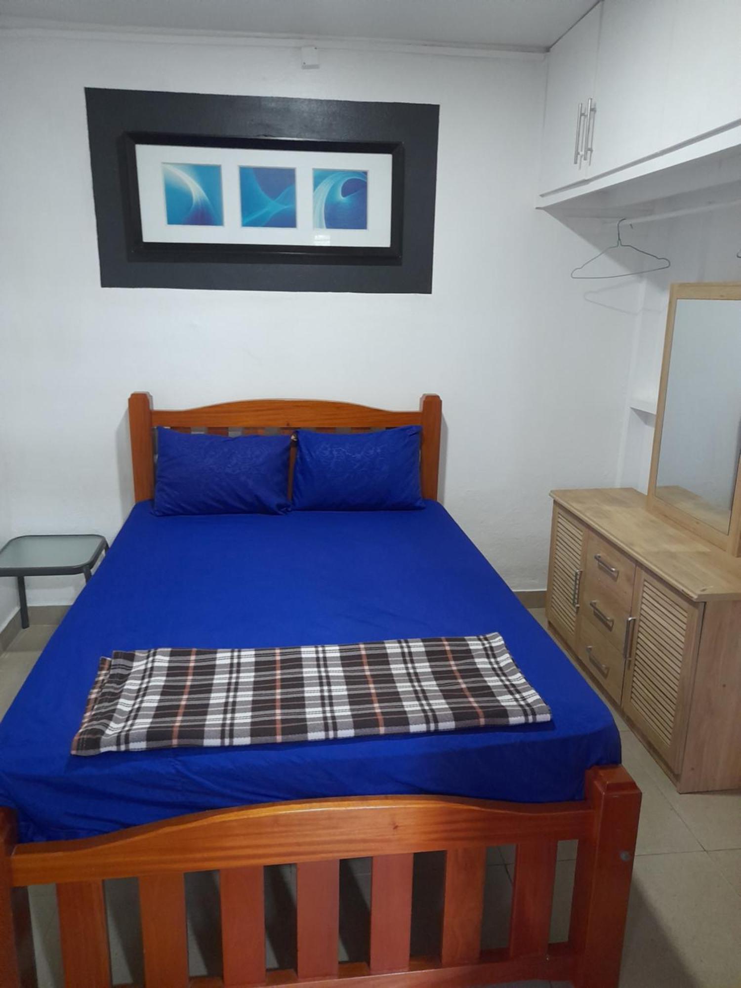 Bidesi Villa Apartments Suva Esterno foto
