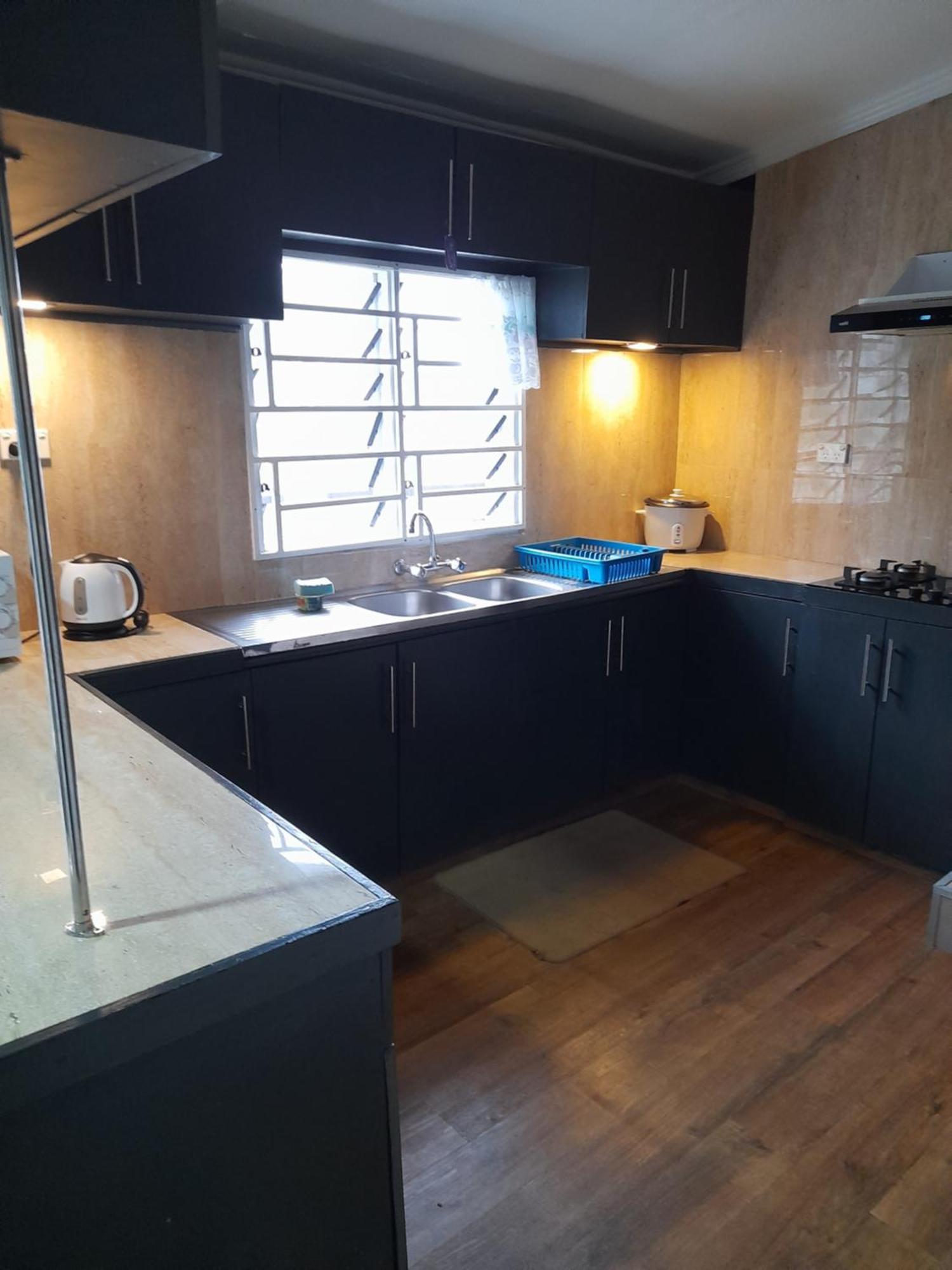 Bidesi Villa Apartments Suva Esterno foto