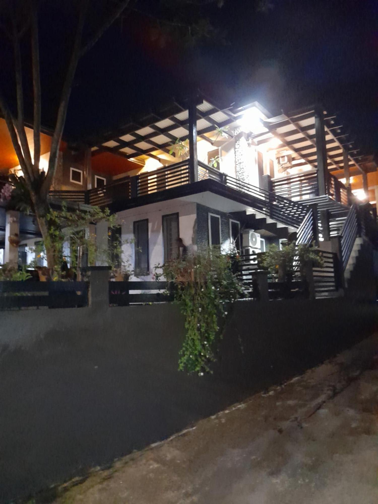 Bidesi Villa Apartments Suva Esterno foto