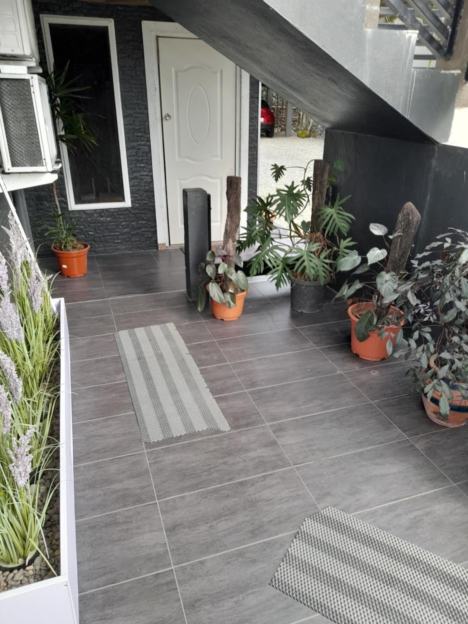 Bidesi Villa Apartments Suva Esterno foto