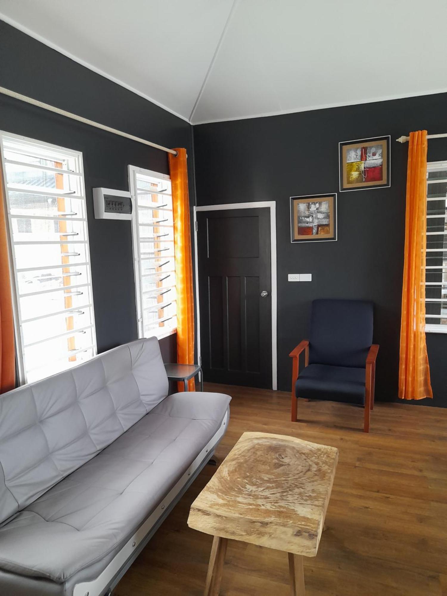 Bidesi Villa Apartments Suva Esterno foto