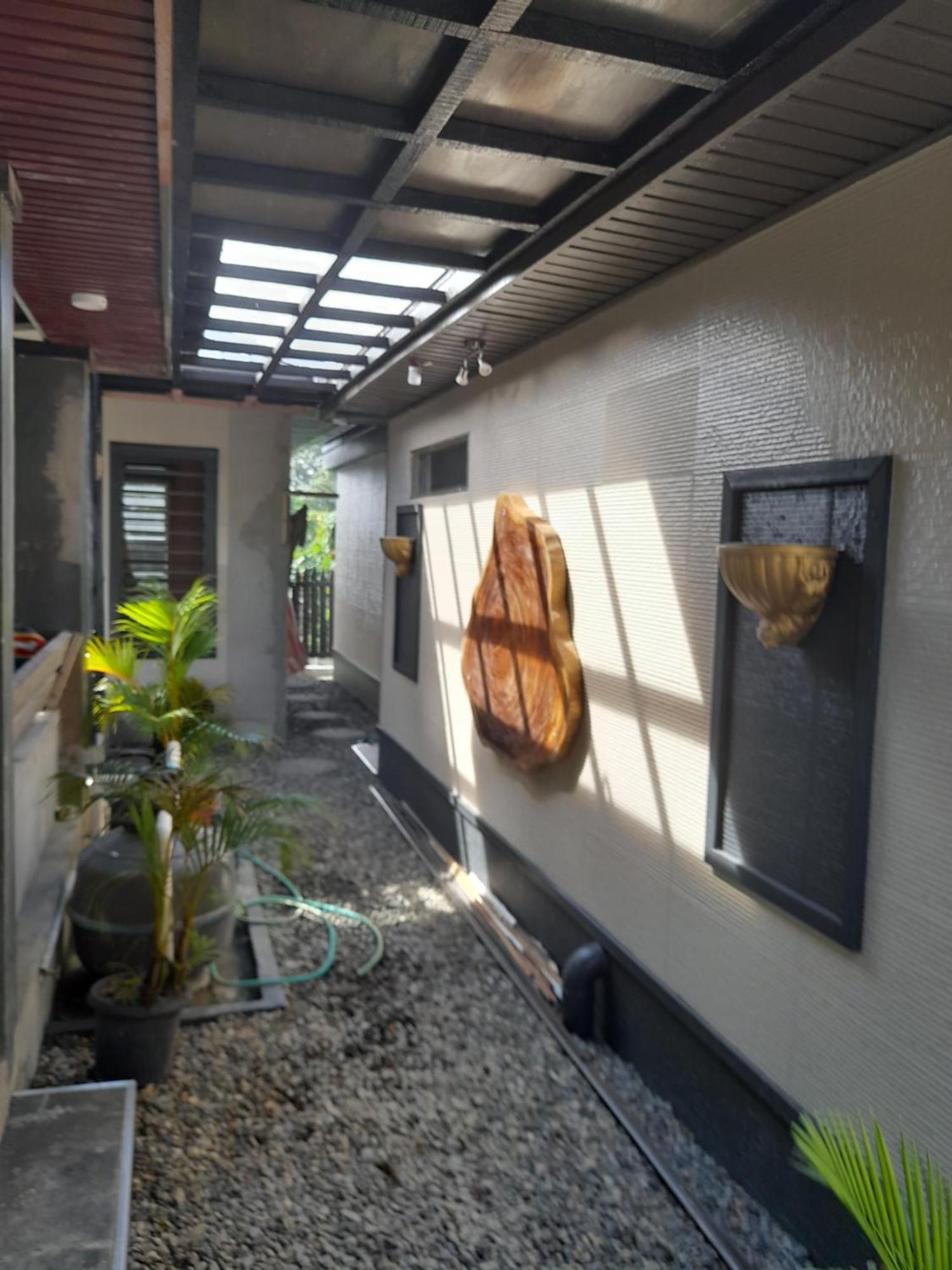 Bidesi Villa Apartments Suva Esterno foto