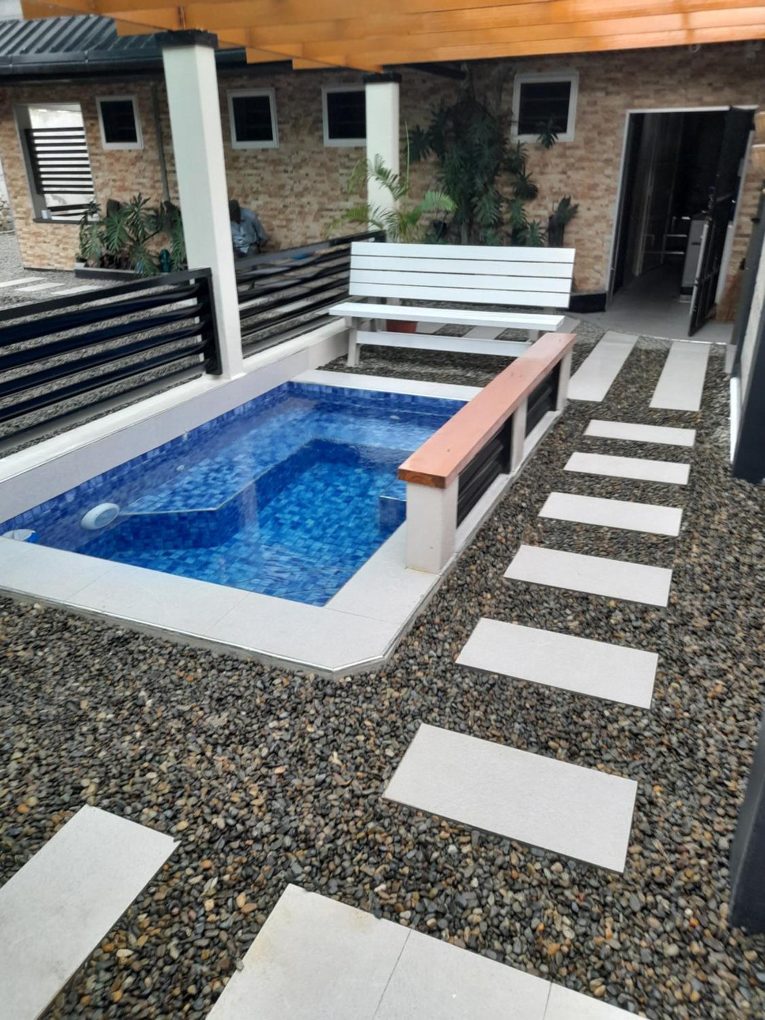 Bidesi Villa Apartments Suva Esterno foto