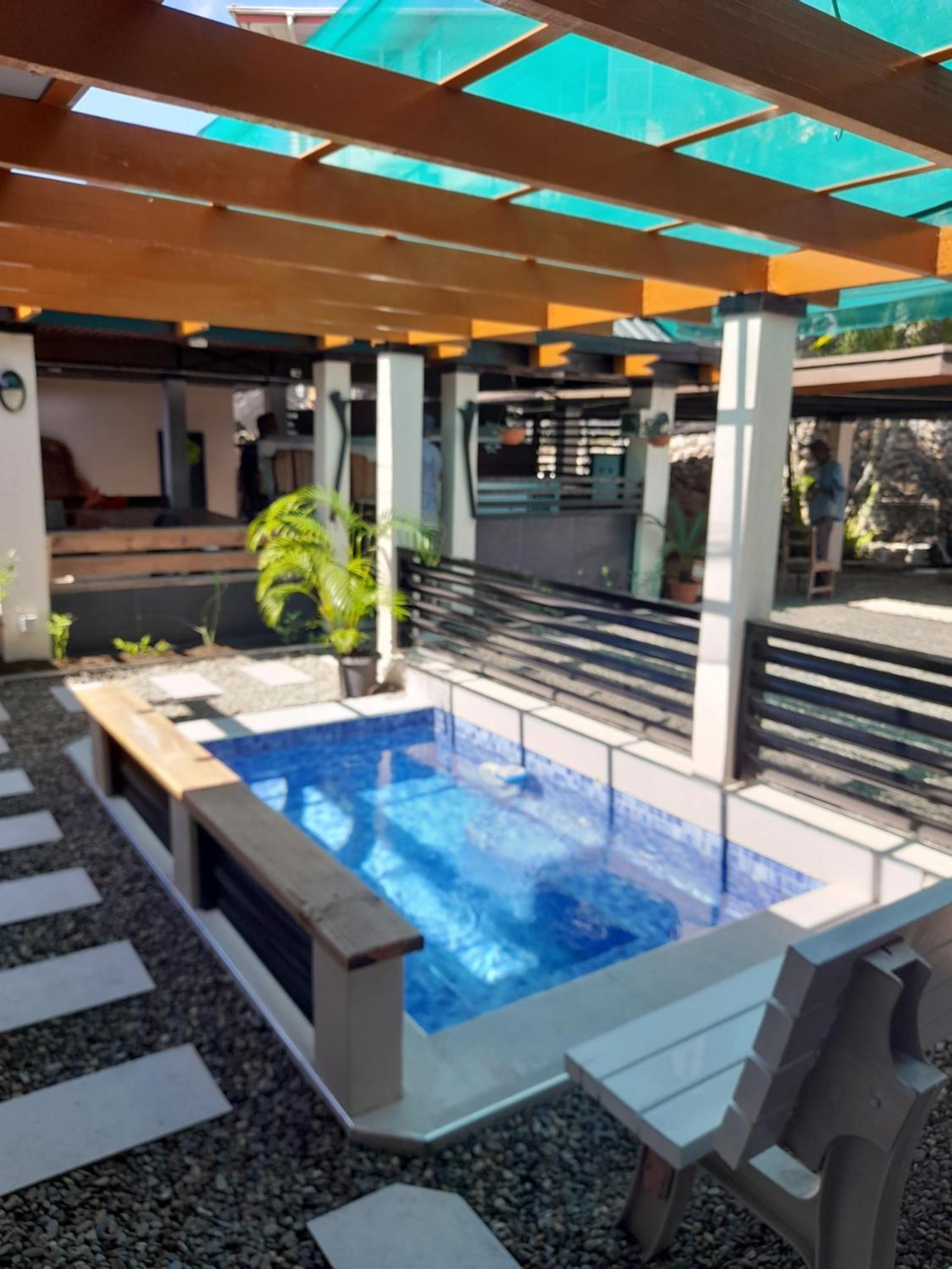 Bidesi Villa Apartments Suva Esterno foto