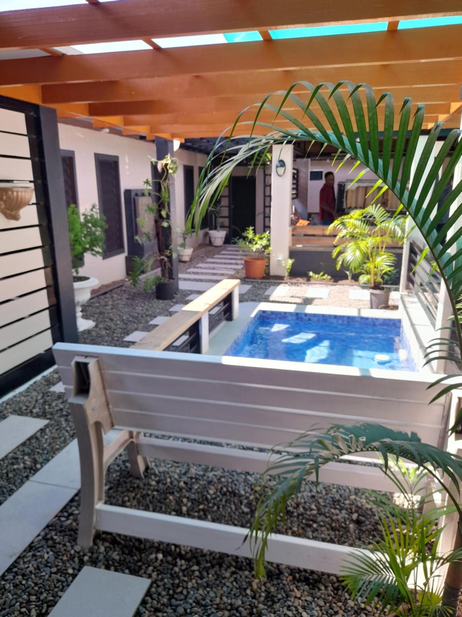 Bidesi Villa Apartments Suva Esterno foto