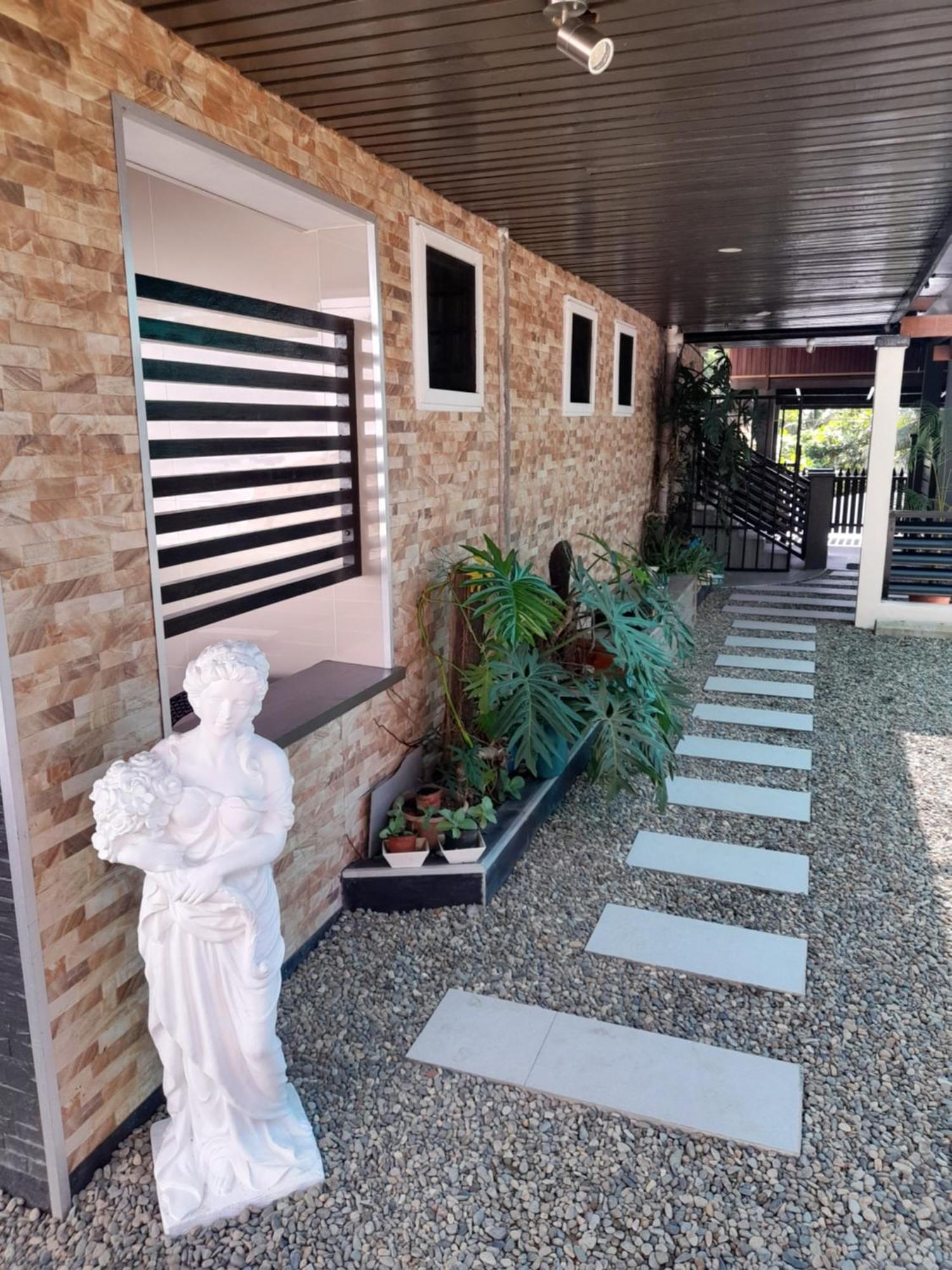 Bidesi Villa Apartments Suva Esterno foto